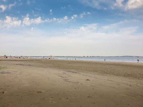 Burrow Beach 3