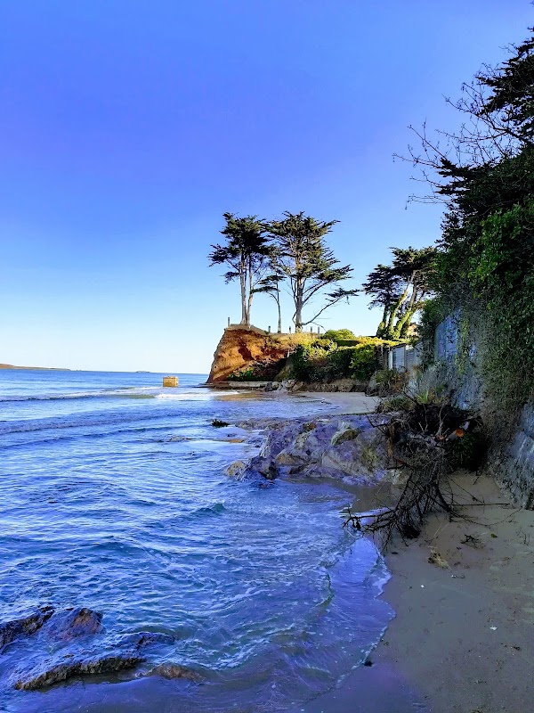 Burrow Beach 2