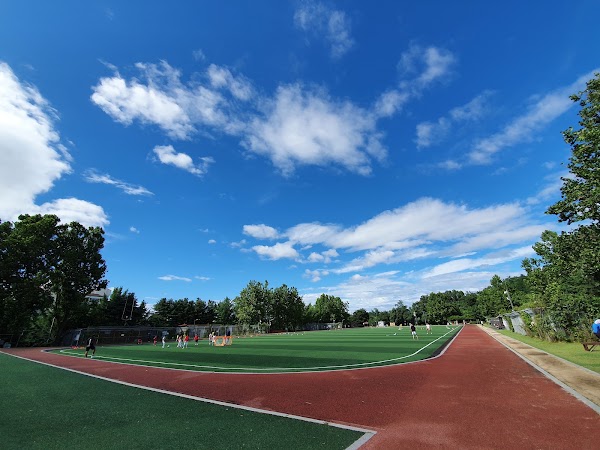 Yongwangsan Neighborhood Park 5