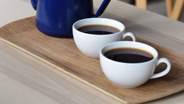 Reykjavík Roasters 5