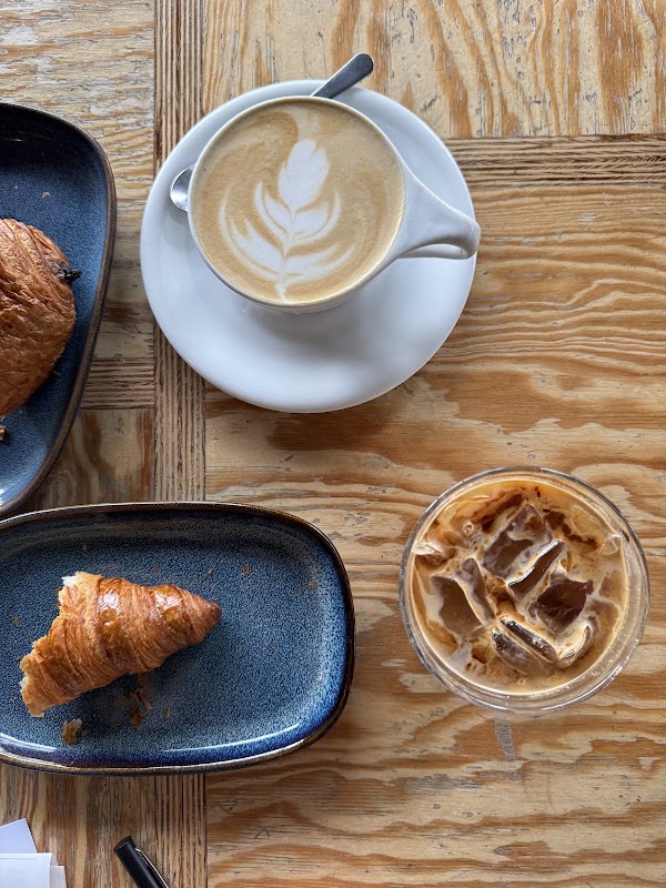 Reykjavík Roasters 4