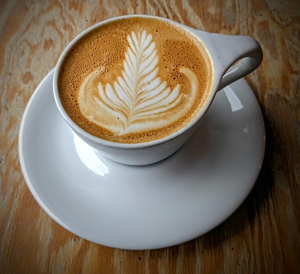 Reykjavík Roasters 3