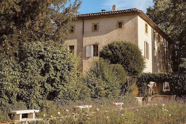 Le Galinier, Lourmarin, a Beaumier guesthouse