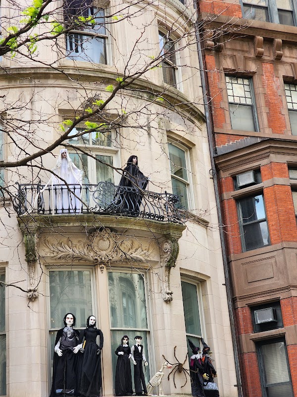Upper East Side 1