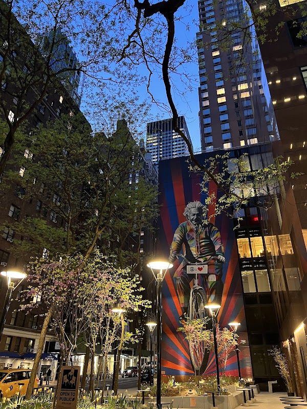 Upper East Side 4