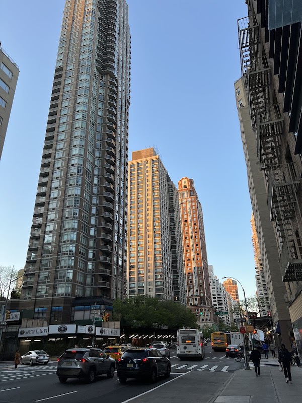 Upper East Side 2
