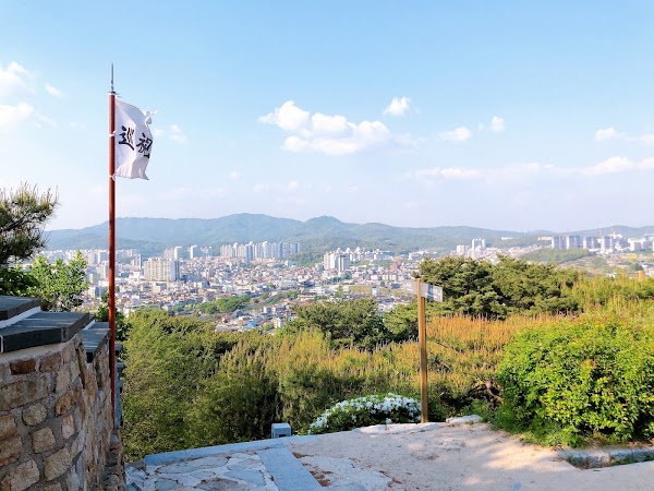 Seojangdae (Western Command Post) 5