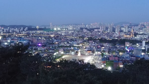 Seojangdae (Western Command Post) 3