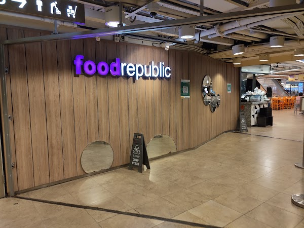 Food Republic
