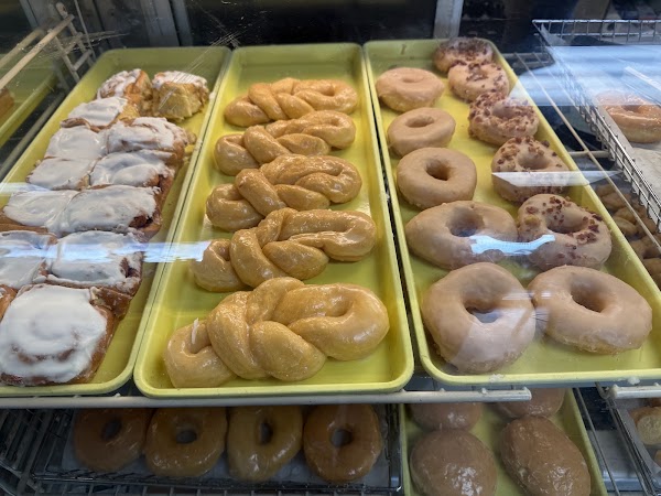 Mr. B's Bakery 5