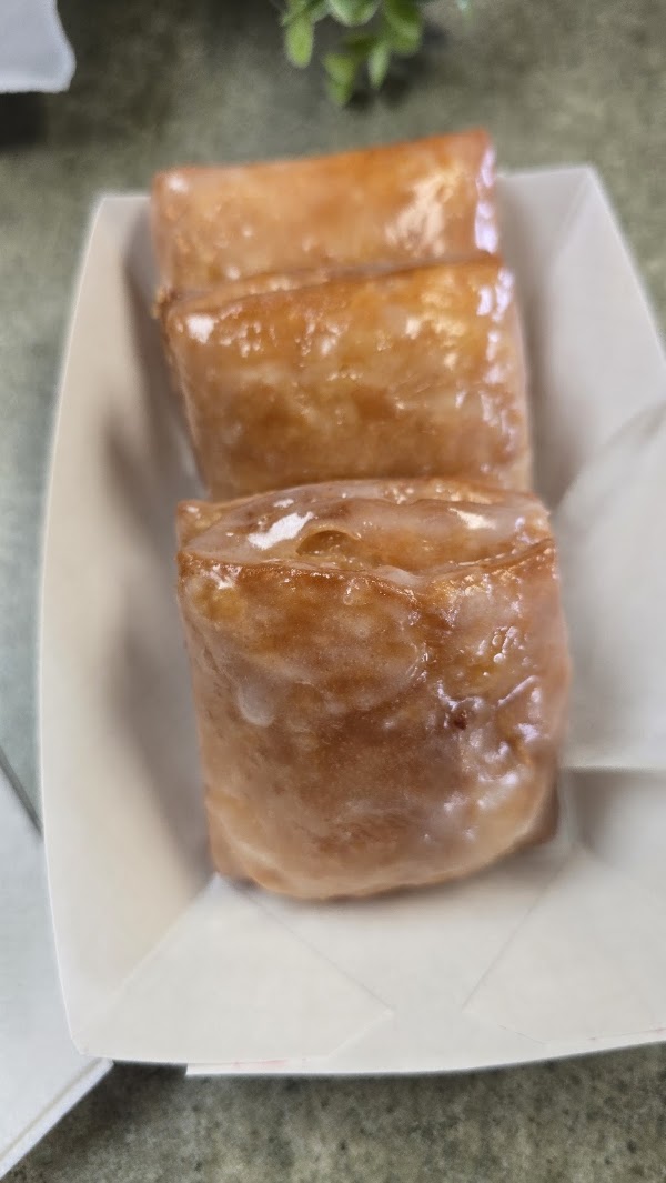 Mr. B's Bakery 4