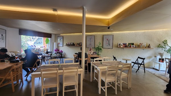 eCRU Coffee 1