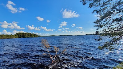 Kurjenrahka National Park