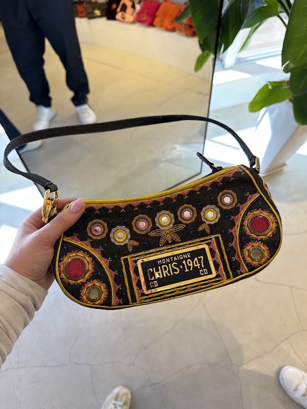 HIVE PRELOVED 4