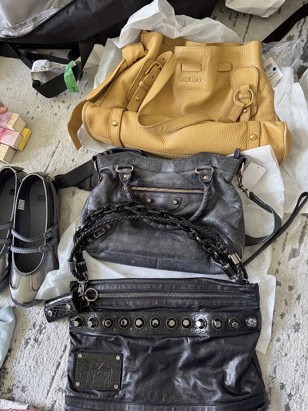 HIVE PRELOVED 3