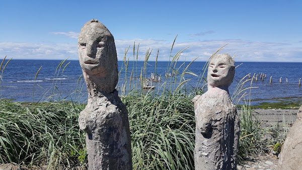Sainte-Flavie 1