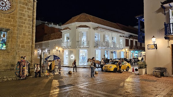 El Barón 3