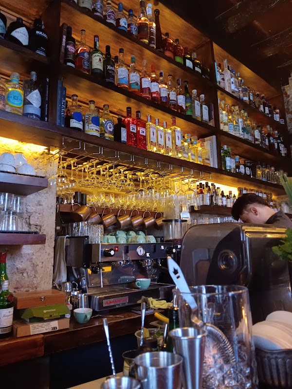 El Barón 2