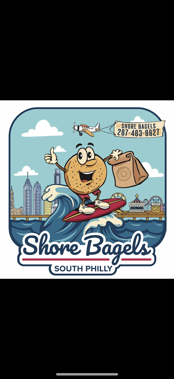 Shore bagels 2