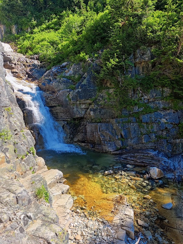 Keekwulee Falls 3