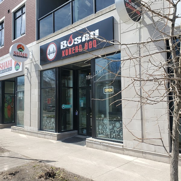 Halifax Food 1