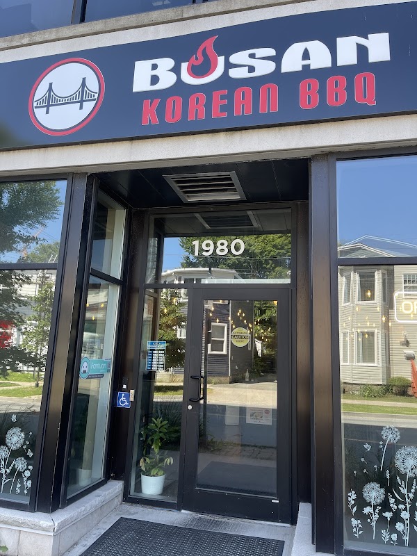 Busan Korean BBQ 2