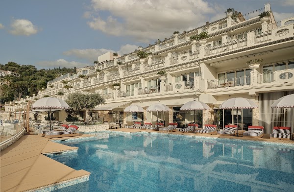 Mazzarò Sea Palace
