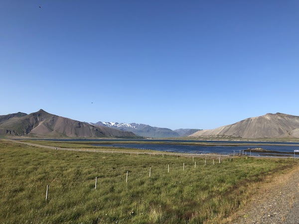 Kolgrafarfjördur