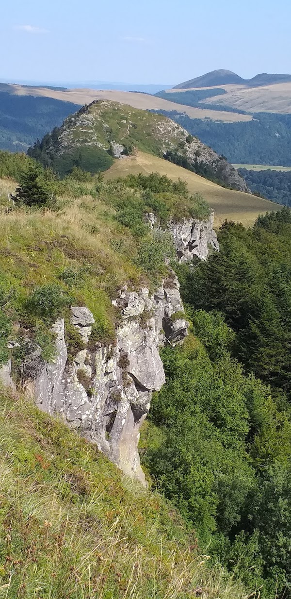 Pan de la Grange 1