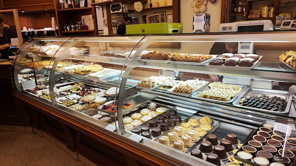 Pasticceria Nencioni
