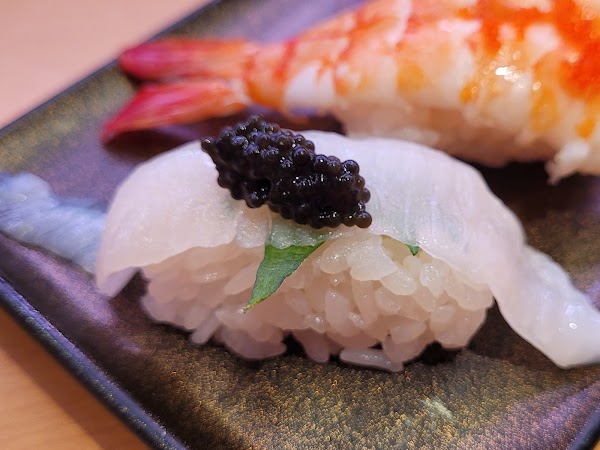 Sushiro Shinjuku 3-chome 4