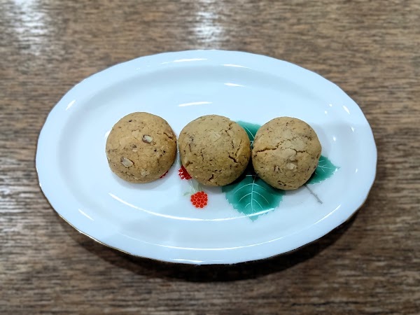 pastry PERITEI 3