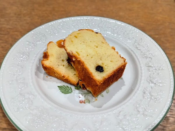 pastry PERITEI 2
