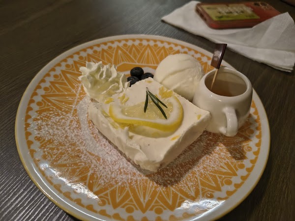 Carbonaro Pasta & Pizza (Sathorn) 4