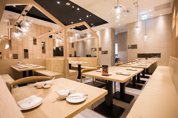 Hi-Lai Shanghainese Dumpling Kaohsiung Dream Mall Branch