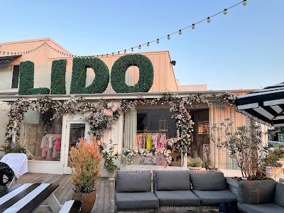 Lido Marina Village