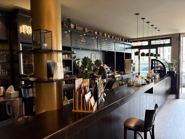 Moka Brew 5