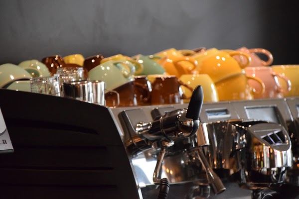 Moka Brew 4
