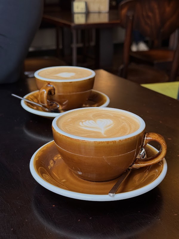 Moka Brew 3