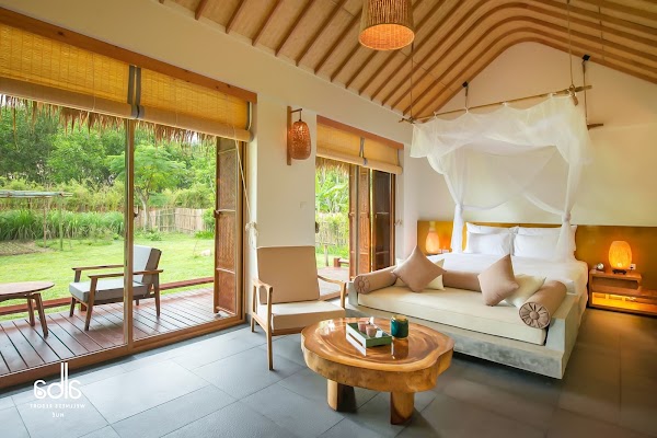 Alba Wellness Valley By Fusion 5