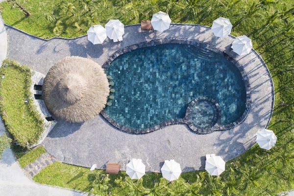 Alba Wellness Valley By Fusion 2