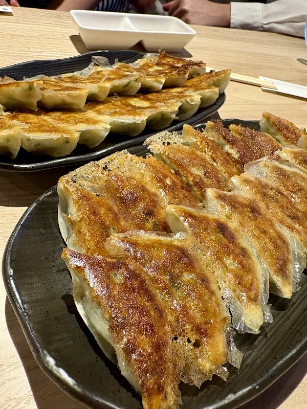 Gyoza Hohei 4