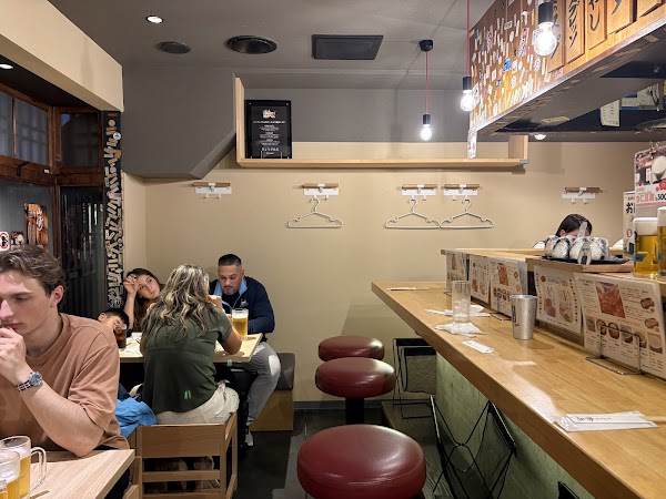 Gyoza Hohei 2