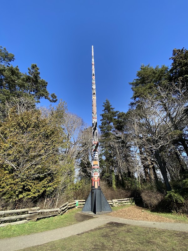 Beacon Hill Park 4