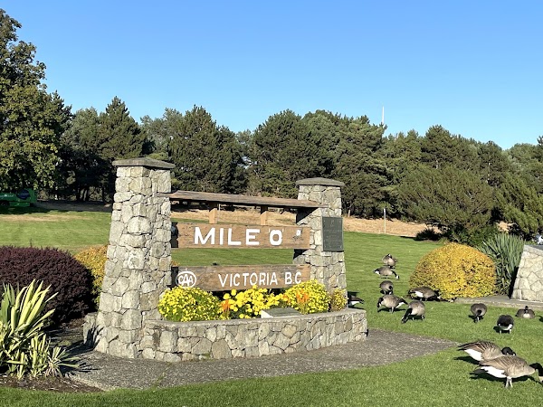 Beacon Hill Park 2