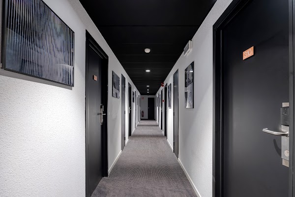 Hotel Aris Grand-Place