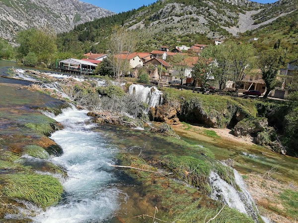 Provalije Waterfall 4