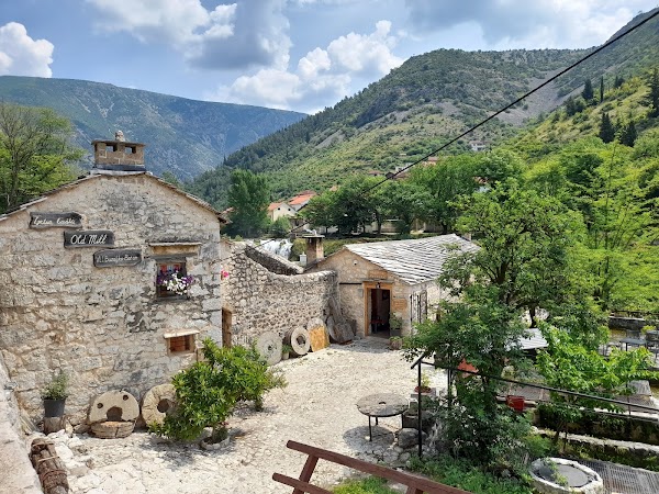 Provalije Waterfall 3