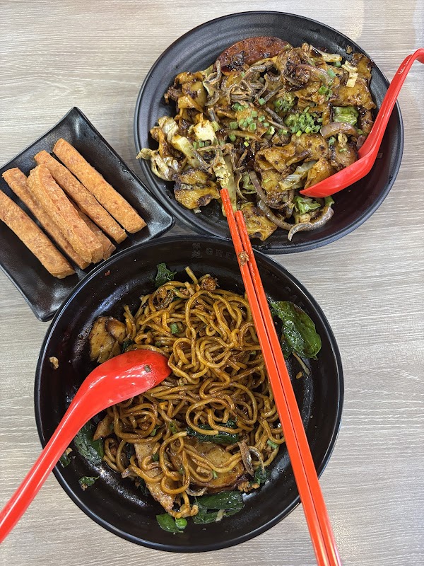 Greenview Handmade Mee Hoon Kueh 3