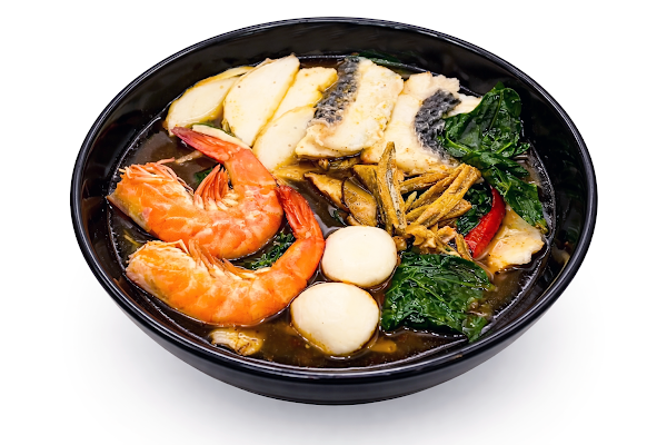 Greenview Handmade Mee Hoon Kueh 2